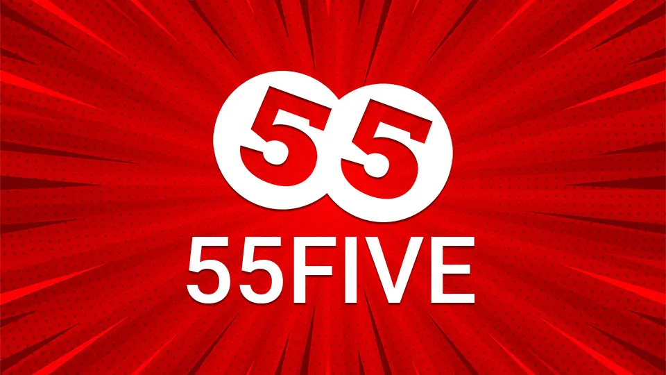 Game Online Penghasil Uang di 55five